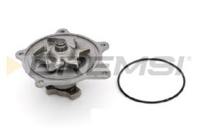 BREMSI WP0568 - W. PUMP CHRYSLER