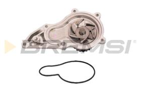 BREMSI WP0571 - W. PUMP CHRYSLER