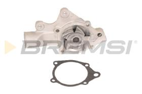 BREMSI WP0572 - W. PUMP JEEP