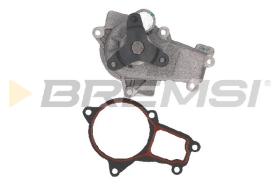 BREMSI WP0574 - W. PUMP CHRYSLER