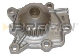 BREMSI WP0576 - W. PUMP ISUZU
