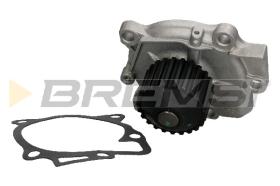 BREMSI WP0577 - W. PUMP ISUZU
