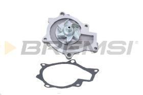 BREMSI WP0588 - W. PUMP HYUNDAI, KIA