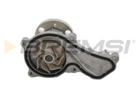 BREMSI WP0590 - W. PUMP HONDA
