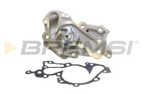 BREMSI WP0593 - W. PUMP KIA, HYUNDAI