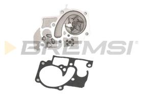 BREMSI WP0596 - W. PUMP KIA