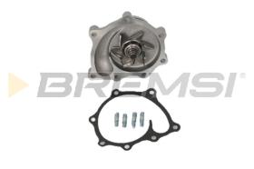 BREMSI WP0598 - W. PUMP KIA
