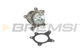 BREMSI WP0600 - W. PUMP HYUNDAI, KIA