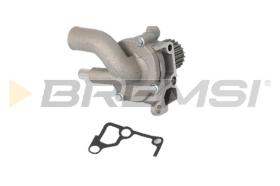 BREMSI WP0601 - W. PUMP KIA