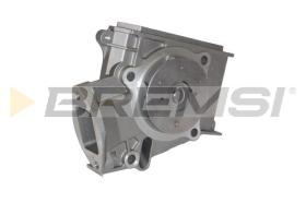 BREMSI WP0602 - W. PUMP KIA