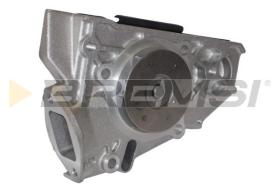 BREMSI WP0603 - W. PUMP KIA