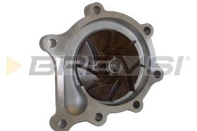 BREMSI WP0606 - W. PUMP KIA