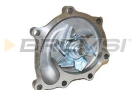 BREMSI WP0607 - W. PUMP KIA