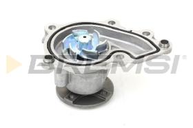 BREMSI WP0610 - W. PUMP HYUNDAI, KIA