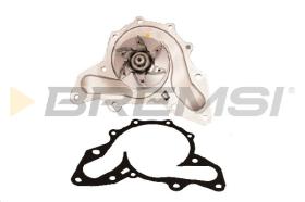 BREMSI WP0611 - W. PUMP KIA, HYUNDAI