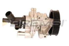 BREMSI WP0614 - W. PUMP FORD, LAND ROVER