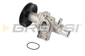 BREMSI WP0624 - W. PUMP CHEVROLET