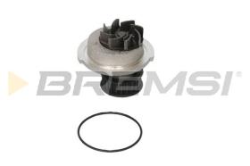 BREMSI WP0625 - W. PUMP DAEWOO