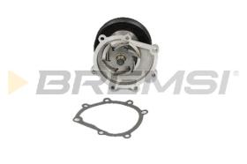 BREMSI WP0628 - W. PUMP CHEVROLET