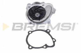 BREMSI WP0629 - W. PUMP OPEL, CHEVROLET