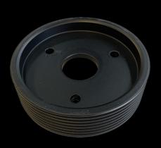 3RG Industrial 10668 - *** POLEA BOMBA AGUA