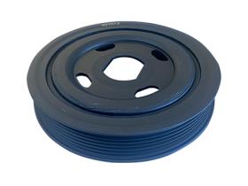 3RG Industrial 10672 - POLEA CIGÜEÑAL