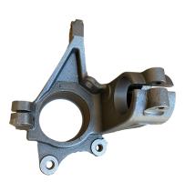 3RG Industrial 15216 - MANGUETA DELANTERA IZQUIERDA