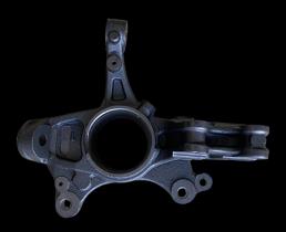3RG Industrial 15222 - MANGUETA DELANTERA IZQUIERDA