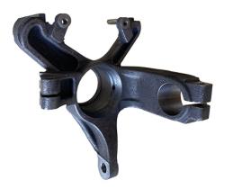 3RG Industrial 15309 - MANGUETA DELANTERA DERECHA