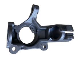 3RG Industrial 15316 - MANGUETA DELANTERA IZQUIERDA