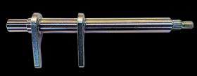 3RG Industrial 22807 - HORQUILLA EMBRAGUE
