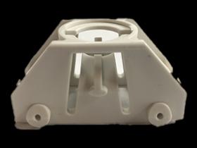 3RG Industrial 23744 - SOPORTE PEDAL FRENO