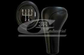 3RG Industrial 25110 - POMO PALANCA CAMBIO