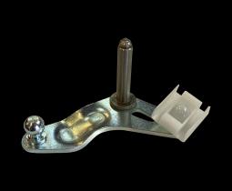 3RG Industrial 26738 - PALANCA CAMBIO