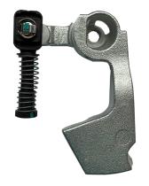 3RG Industrial 26741 - BIELETA CAMBIO VELOCIDAD