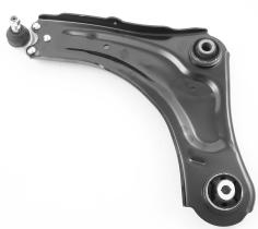 3RG Industrial 31641 - BRAZO SUSPENSION DELANTERO IZQUIERDO