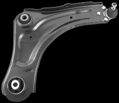 3RG Industrial 31642 - BRAZO SUSPENSION DELANTERO DERECHO