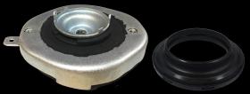 3RG Industrial 45652 - SOPORTE AMORTIGUADOR DELANTERO IZQUIERDO & DERECHO