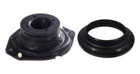 3RG Industrial 45660 - SOPORTE AMORTIGUADOR DELANTERO IZQUIERDO & DERECHO