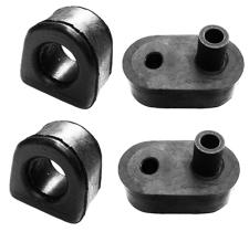 3RG Industrial 61649 - KIT REPARACIÓN BARRA ESTABILIZADORA