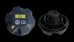 3RG Industrial 80196 - TAPÓN DEPÓSITO REFRIGERANTE