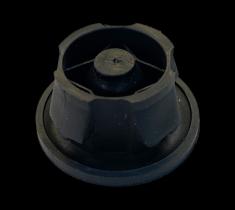 3RG Industrial 80571 - SOPORTE TAPA MOTOR