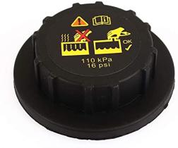 3RG Industrial 81317 - TAPÓN DEPÓSITO REFRIGERANTE