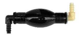 3RG Industrial 82003 - POMPA SANGRAR DIESEL