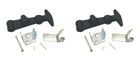 3RG Industrial 82011 - TIRANTE CAPOT (2 PCS)
