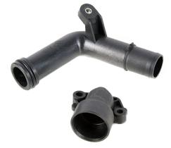 3RG Industrial 82653 - TUBO AGUA PLÁSTICO