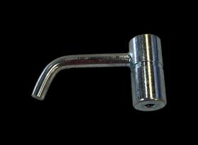 3RG Industrial 82689 - CONDUCTO REFRIGERANTE ACEITE