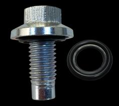 3RG Industrial 83085 - TAPÓN CARTER