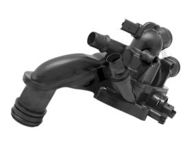 3RG Industrial 83262 - TERMOSTATO