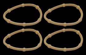 3RG Industrial 83630 - KIT JUNTAS COLECTOR ADMISION